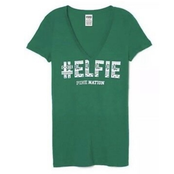 #Elfie